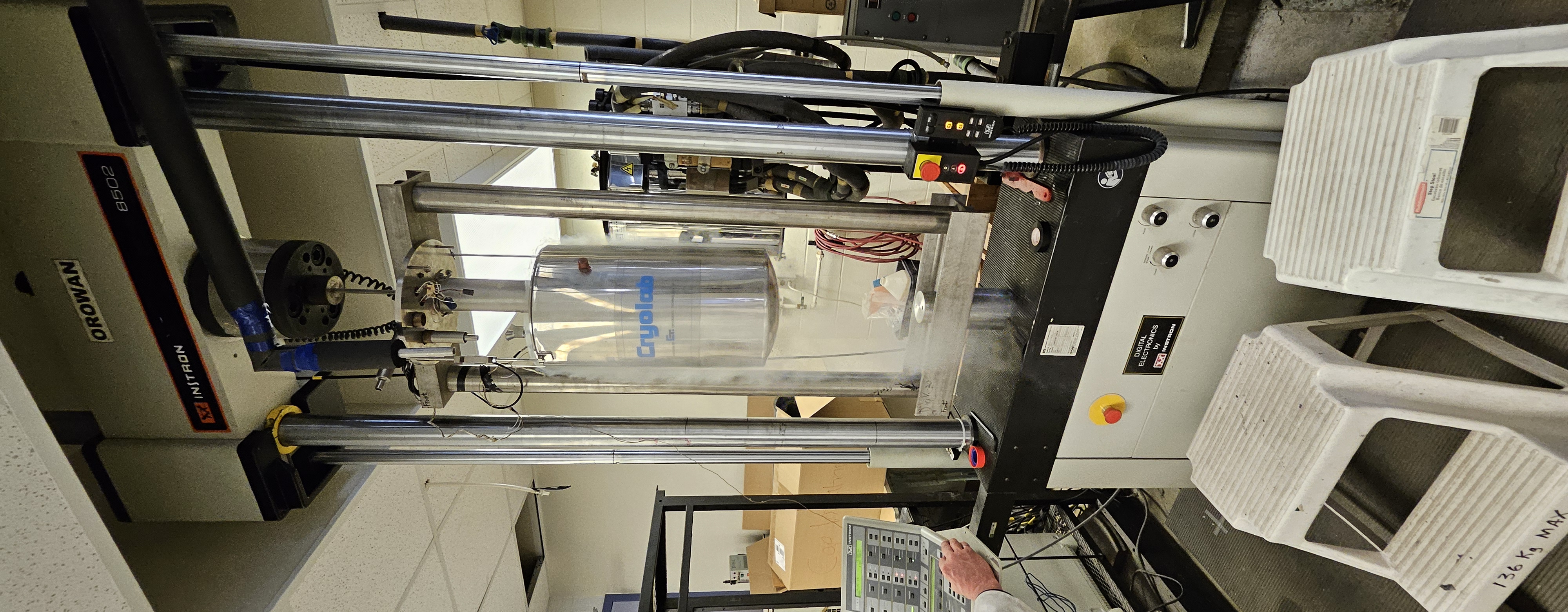 Data Acquisition System